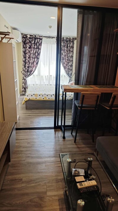 บี ลอฟท์ ไลท์ สุขุมวิท 115 / B-Loft Lite Sukhumvit 115-9