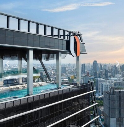 พาร์ค ออริจิ้น จุฬา - สามย่าน / Park Origin Chula - Samyarn-14