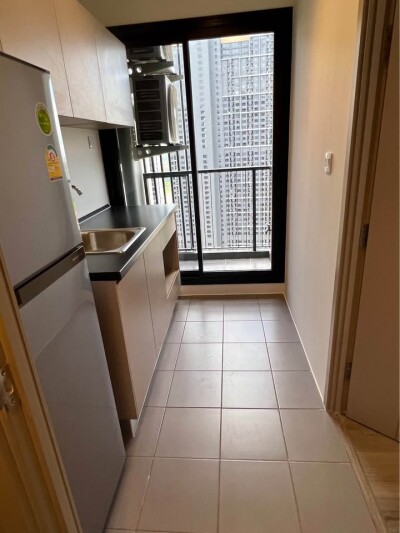 เดอะ โพลิแทน รีฟ / The Politan Rive-8