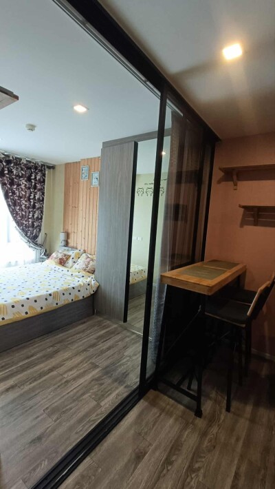 บี ลอฟท์ ไลท์ สุขุมวิท 115 / B-Loft Lite Sukhumvit 115-6