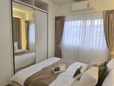 มายคอนโด สุขุมวิท 103 / My Condo Sukhumvit 103-3