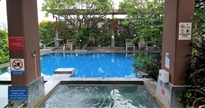 เซอร์เคิล คอนโดมิเนียม / Circle Condominium-13