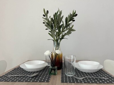 ชีวาทัย ฮอลล์มาร์ค ลาดพร้าว-โชคชัย 4 ห้อง 969/308, ชั้น  8, ตึก D 1 ห้องนอน, 1 ห้องน้ำ (ใหม่แกะกล่อง)-8