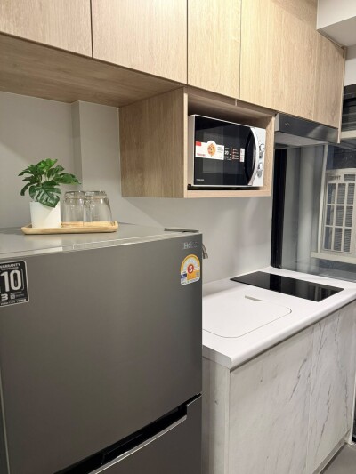 เดอะ โมเมนต์ รัชดา 19 / The Moment Ratchada 19-11