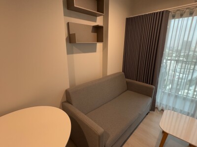 นิว โนเบิล ศรีนครินทร์ - ลาซาล / Nue Noble Srinakarin - Lasalle-2