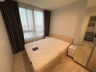 นิว โนเบิล ศรีนครินทร์ - ลาซาล / Nue Noble Srinakarin - Lasalle-4