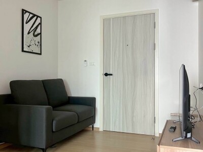 ชีวาทัย ฮอลล์มาร์ค ลาดพร้าว-โชคชัย 4 ห้อง 969/308, ชั้น  8, ตึก D 1 ห้องนอน, 1 ห้องน้ำ (ใหม่แกะกล่อง)-14