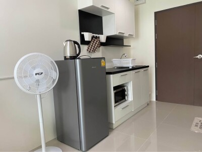 อัสสกาญจน์ เพลส ศรีนครินทร์ / Asakarn Place Srinakarin-6