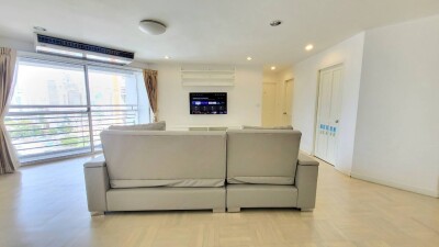 บางกอก การ์เด้น / Bangkok Garden-3