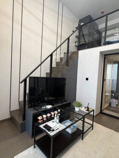 พาร์ค ออริจิ้น จุฬา - สามย่าน / Park Origin Chula - Samyarn-5