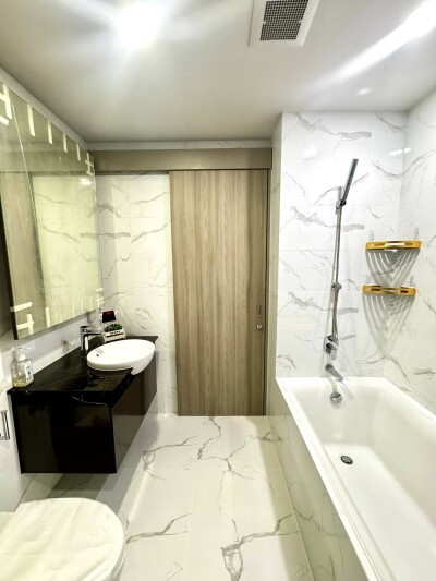 คลาวด์ ทองหล่อ - เพชรบุรี / Cloud Thonglor - Petchaburi-10