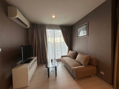 ริทึ่ม สุขุมวิท 42 / Rhythm Sukhumvit 42-1