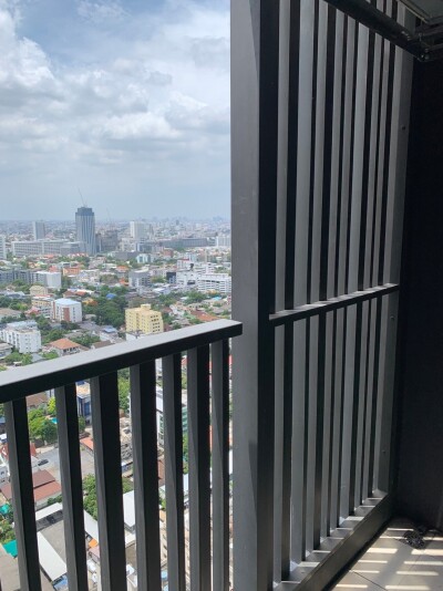 ไลฟ์ ลาดพร้าว / Life Ladprao-12