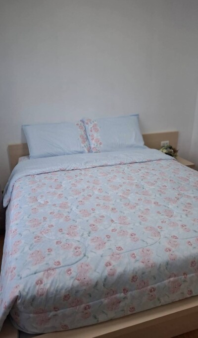 เดอะ ทรัสต์ เรสซิเด้นซ์ ปิ่นเกล้า (บรมราชชนนี) / The Trust Residence Pinklao-3