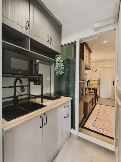 รีเจ้นท์ โฮม บางนา (โครงการใหม่) / Regent Home Bangna (New Project)-14