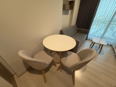 นิว โนเบิล ศรีนครินทร์ - ลาซาล / Nue Noble Srinakarin - Lasalle-8