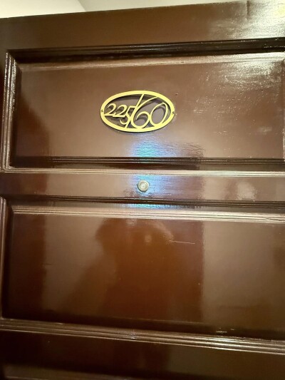 คันทรี คอมเพล็กซ์ / Country Complex-11