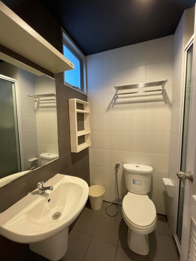 ให้เช่าคอนโด มาย คอนโด สุขุมวิท 103 / My Condo Sukhumvit 103 ขนาด 27 ตารางเมตร ชั้น 2 1 ห้องนอน, 1 ห้องน้ำ, 1 ระเบียง-10