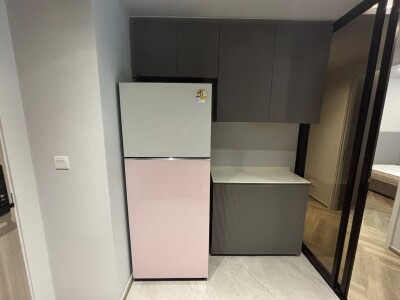 แชปเตอร์ ทองหล่อ 25 / Chapter Thonglor 25-9