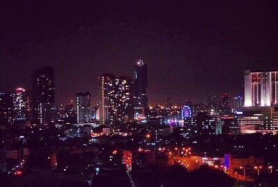 แบงค์คอก ฮอไรซอน รัชดา - ท่าพระ / Bangkok Horizon Ratchada - Thaphra-9