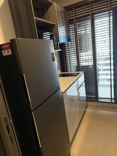 แอสปาย อ่อนนุช สเตชั่น / Aspire Onnut Station-9