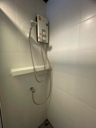 ให้เช่าคอนโด มาย คอนโด สุขุมวิท 103 / My Condo Sukhumvit 103 ขนาด 27 ตารางเมตร ชั้น 2 1 ห้องนอน, 1 ห้องน้ำ, 1 ระเบียง-9