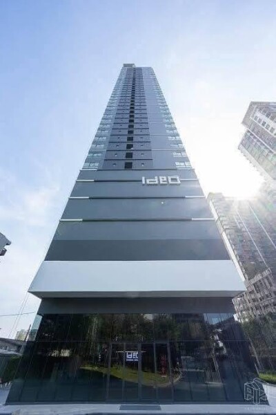 ไอดีโอ พระราม 9 - อโศก / IDEO RAMA 9 – ASOKE-20