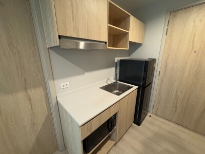 นิว โนเบิล ศรีนครินทร์ - ลาซาล / Nue Noble Srinakarin - Lasalle-10