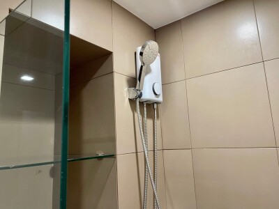 ให้เช่า คอนโด ริช พาร์ค @ ทริปเปิ้ล สเตชั่น หัวหมาก (Rich Park @ Triple Station Huamark) ขนาด 29 ตร.ม. (ฟรีค่าส่วนกลาง)-5