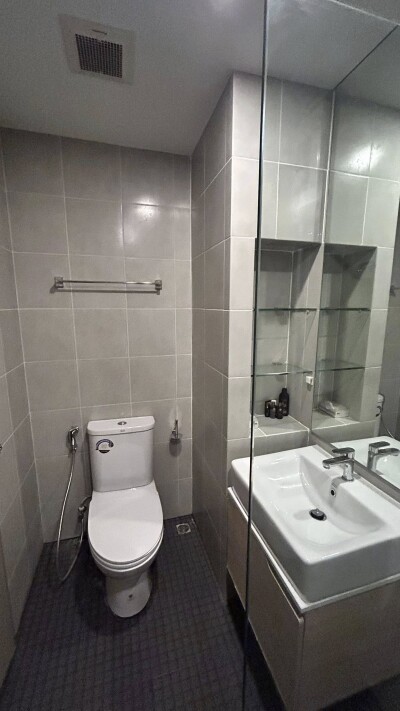 ไอดีโอ โอทู / Ideo O2-6