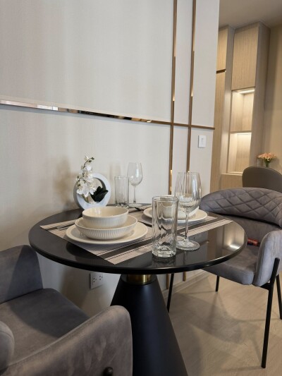 แอสปาย อ่อนนุช สเตชั่น / Aspire Onnut Station-8