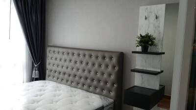 รีเจ้นท์ โฮม สุขุมวิท 81 / Regent Home Sukhumvit 81-4