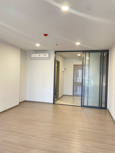 ให้เช่า แอสปาย สุขุมวิท - พระราม 4 / Aspire Sukhumvit - Rama 4  เป็น ห้องใหม่ 1 ห้องนอน 1 ห้องน้ำ ชั้น 10, ขนาด 31 ตรม.-1