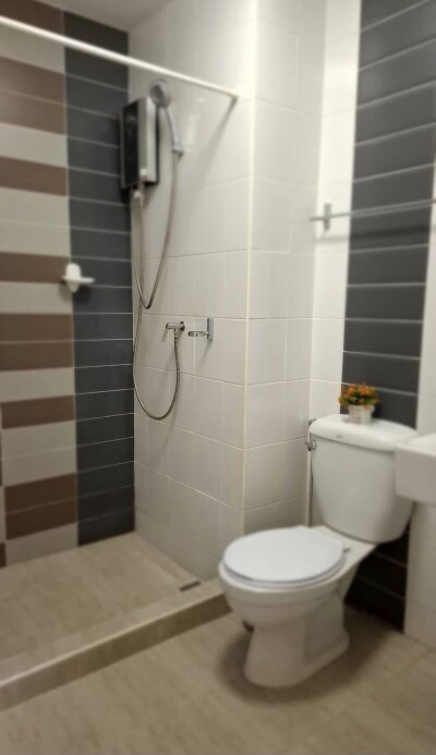 เดอะ ทรัสต์ เรสซิเด้นซ์ ปิ่นเกล้า (บรมราชชนนี) / The Trust Residence Pinklao-7