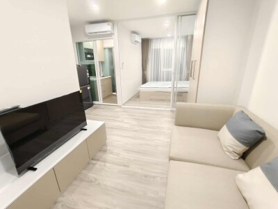 รีเจ้นท์ โฮม บางนา (โครงการใหม่) / Regent Home Bangna (New Project)-1