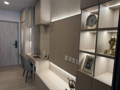 แอสปาย อ่อนนุช สเตชั่น / Aspire Onnut Station-5