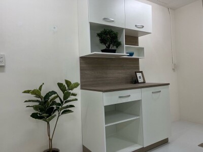 กัสโต้ สุขสวัสดิ์ 26 / พื้นที่มากถึง 35 ตรว มีถึง 4 ห้องนอน 2 ห้องเอนกประสงค์