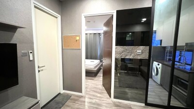 บราวน์ คอนโด รัชดา 32 / Brown Condo Ratchada 32-6