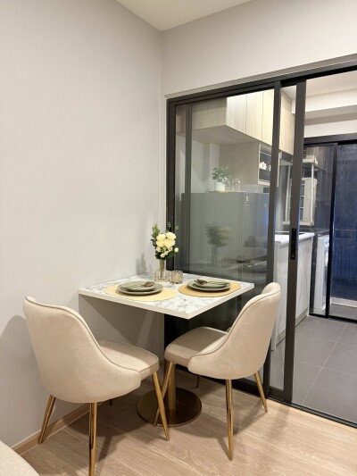 เดอะ โมเมนต์ รัชดา 19 / The Moment Ratchada 19-9