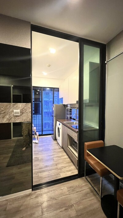 บราวน์ คอนโด รัชดา 32 / Brown Condo Ratchada 32-10