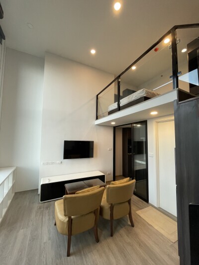 ดิ ออริจิ้น ปลั๊ก แอนด์ เพลย์ รามอินทรา / The Origin Plug & Play Ramintra-1