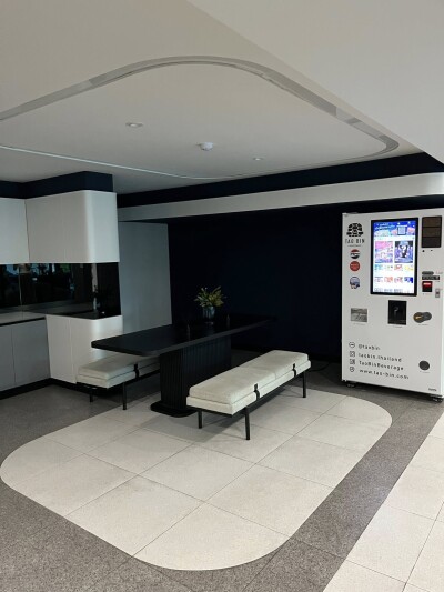 ให้เช่า คอนโด ออริจิ้น เพลย์ ศรีอุดม สเตชั่น / Origin Play Sri Udom Station ห้องหัวมุม ตึก B ชั้น 3 ขนาด 25 ตร.ม.-8