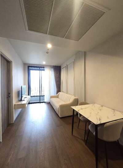 ไอดีโอ คิว สุขุมวิท 36 / Ideo Q Sukhumvit 36-2