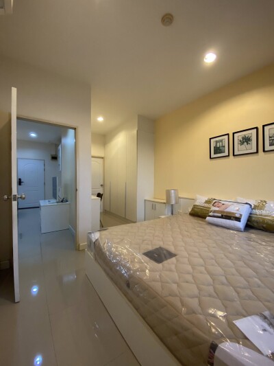 เมธา เพลส แอท รัชดา / Metha Place @ Ratchada-4