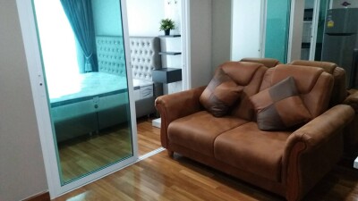 รีเจ้นท์ โฮม สุขุมวิท 81 / Regent Home Sukhumvit 81-2