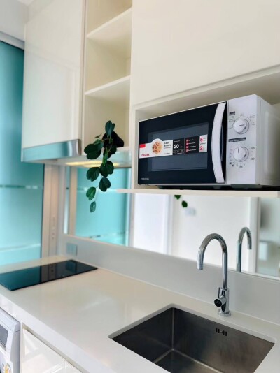 เดอะ สกาย สุขุมวิท / The Sky Sukhumvit-7