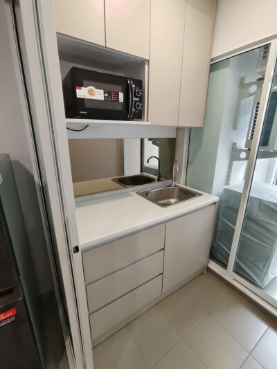 รีเจ้นท์ โฮม บางนา (โครงการใหม่) / Regent Home Bangna (New Project)-6