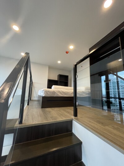 ดิ ออริจิ้น ปลั๊ก แอนด์ เพลย์ รามอินทรา / The Origin Plug & Play Ramintra-3