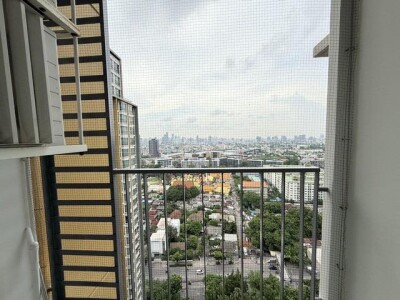 ยู ดีไลท์ แอท อ่อนนุช สเตชั่น / U Delight @ Onnut Station-12