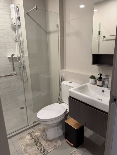 แอสปาย อ่อนนุช สเตชั่น / Aspire Onnut Station-9